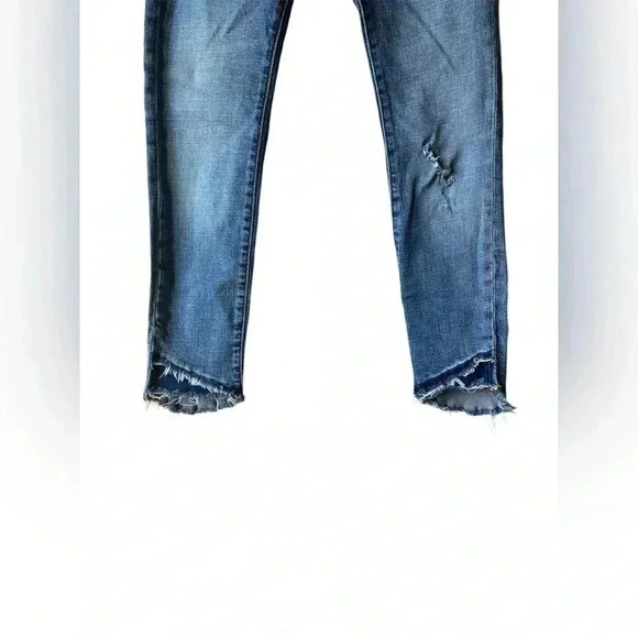 Blank NYC Skinny Clasique Jeans 26 - Picture 2 of 7